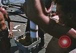 Immagine di USS Harnet County Vietnam del Sud, 1967, secondo 22 filmato di repertorio 65675040357