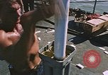 Immagine di USS Harnet County Vietnam del Sud, 1967, secondo 25 filmato di repertorio 65675040357