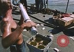 Immagine di USS Harnet County Vietnam del Sud, 1967, secondo 26 filmato di repertorio 65675040357