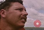 Immagine di USS Harnet County Vietnam del Sud, 1967, secondo 33 filmato di repertorio 65675040357