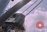 Immagine di USS Harnet County Vietnam del Sud, 1967, secondo 41 filmato di repertorio 65675040357