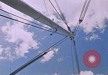 Immagine di USS Harnet County Vietnam del Sud, 1967, secondo 44 filmato di repertorio 65675040357