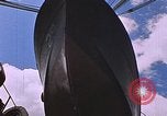 Immagine di USS Harnet County Vietnam del Sud, 1967, secondo 45 filmato di repertorio 65675040357