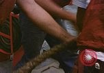 Immagine di USS Harnet County Vietnam del Sud, 1967, secondo 49 filmato di repertorio 65675040357