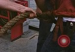 Immagine di USS Harnet County Vietnam del Sud, 1967, secondo 50 filmato di repertorio 65675040357