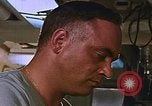 Immagine di Navy corpsman conduce clinica nel villaggio Vietnamita Vietnam del Sud, 1967, secondo 15 filmato di repertorio 65675040358