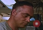 Immagine di Navy corpsman conduce clinica nel villaggio Vietnamita Vietnam del Sud, 1967, secondo 18 filmato di repertorio 65675040358