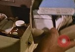Immagine di Navy corpsman conduce clinica nel villaggio Vietnamita Vietnam del Sud, 1967, secondo 25 filmato di repertorio 65675040358