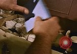 Immagine di Navy corpsman conduce clinica nel villaggio Vietnamita Vietnam del Sud, 1967, secondo 28 filmato di repertorio 65675040358