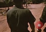 Immagine di Navy corpsman conduce clinica nel villaggio Vietnamita Vietnam del Sud, 1967, secondo 38 filmato di repertorio 65675040358