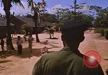Immagine di Navy corpsman conduce clinica nel villaggio Vietnamita Vietnam del Sud, 1967, secondo 42 filmato di repertorio 65675040358