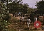 Immagine di Navy corpsman conduce clinica nel villaggio Vietnamita Vietnam del Sud, 1967, secondo 53 filmato di repertorio 65675040358