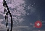 Standbild USS Harnett County South Vietnam, 1967, aus Sekunde 18 historischem Filmmaterial Videoclip 65675040359