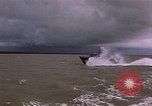 Standbild USS Harnett County South Vietnam, 1967, aus Sekunde 43 historischem Filmmaterial Videoclip 65675040359