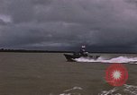 Standbild USS Harnett County South Vietnam, 1967, aus Sekunde 46 historischem Filmmaterial Videoclip 65675040359