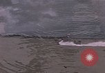 Standbild USS Harnett County South Vietnam, 1967, aus Sekunde 49 historischem Filmmaterial Videoclip 65675040359