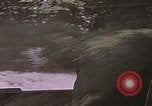 Immagine di Marina Barche Fluviali ed elicotteri impegnare Viet Cong Vietnam del Sud, 1967, secondo 1 filmato di repertorio 65675040360