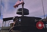 Immagine di Marina Barche Fluviali ed elicotteri impegnare Viet Cong Vietnam del Sud, 1967, secondo 33 filmato di repertorio 65675040360