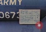 Image UH-1D'hélicoptère Vietnam, 1968, de la seconde 1 séquences d'archives historiques vidéo 65675040361