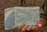 Standbild vietnamesischen Interpreter Vietnam, 1968, aus Sekunde 4 historischem Filmmaterial Videoclip 65675040365