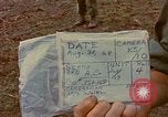 Standbild vietnamesischen Interpreter Vietnam, 1968, aus Sekunde 6 historischem Filmmaterial Videoclip 65675040365