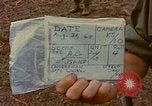 Standbild vietnamesischen Interpreter Vietnam, 1968, aus Sekunde 9 historischem Filmmaterial Videoclip 65675040365