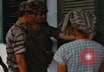 Standbild vietnamesischen Interpreter Vietnam, 1968, aus Sekunde 29 historischem Filmmaterial Videoclip 65675040365