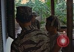 Standbild vietnamesischen Interpreter Vietnam, 1968, aus Sekunde 37 historischem Filmmaterial Videoclip 65675040365