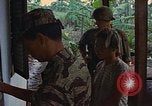 Standbild vietnamesischen Interpreter Vietnam, 1968, aus Sekunde 40 historischem Filmmaterial Videoclip 65675040365