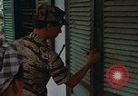 Standbild vietnamesischen Interpreter Vietnam, 1968, aus Sekunde 53 historischem Filmmaterial Videoclip 65675040365