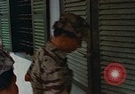 Standbild vietnamesischen Interpreter Vietnam, 1968, aus Sekunde 58 historischem Filmmaterial Videoclip 65675040365