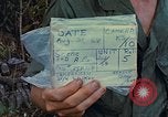 Standbild ARVN Interpreter Vietnam, 1968, aus Sekunde 3 historischem Filmmaterial Videoclip 65675040366