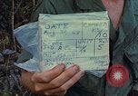Standbild ARVN Interpreter Vietnam, 1968, aus Sekunde 6 historischem Filmmaterial Videoclip 65675040366