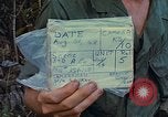 Standbild ARVN Interpreter Vietnam, 1968, aus Sekunde 7 historischem Filmmaterial Videoclip 65675040366