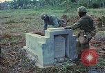 Standbild ARVN Interpreter Vietnam, 1968, aus Sekunde 10 historischem Filmmaterial Videoclip 65675040366