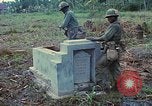Standbild ARVN Interpreter Vietnam, 1968, aus Sekunde 12 historischem Filmmaterial Videoclip 65675040366