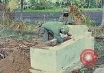 Standbild ARVN Interpreter Vietnam, 1968, aus Sekunde 18 historischem Filmmaterial Videoclip 65675040366