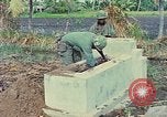 Standbild ARVN Interpreter Vietnam, 1968, aus Sekunde 19 historischem Filmmaterial Videoclip 65675040366