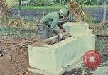 Standbild ARVN Interpreter Vietnam, 1968, aus Sekunde 20 historischem Filmmaterial Videoclip 65675040366