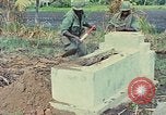 Standbild ARVN Interpreter Vietnam, 1968, aus Sekunde 21 historischem Filmmaterial Videoclip 65675040366