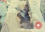 Standbild ARVN Interpreter Vietnam, 1968, aus Sekunde 30 historischem Filmmaterial Videoclip 65675040366