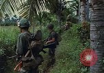Standbild ARVN Interpreter Vietnam, 1968, aus Sekunde 41 historischem Filmmaterial Videoclip 65675040366