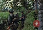 Standbild ARVN Interpreter Vietnam, 1968, aus Sekunde 43 historischem Filmmaterial Videoclip 65675040366