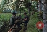 Standbild ARVN Interpreter Vietnam, 1968, aus Sekunde 44 historischem Filmmaterial Videoclip 65675040366