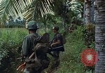 Standbild ARVN Interpreter Vietnam, 1968, aus Sekunde 46 historischem Filmmaterial Videoclip 65675040366