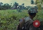 Standbild ARVN Interpreter Vietnam, 1968, aus Sekunde 48 historischem Filmmaterial Videoclip 65675040366