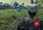 Standbild ARVN Interpreter Vietnam, 1968, aus Sekunde 49 historischem Filmmaterial Videoclip 65675040366