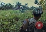 Standbild ARVN Interpreter Vietnam, 1968, aus Sekunde 51 historischem Filmmaterial Videoclip 65675040366