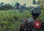 Standbild ARVN Interpreter Vietnam, 1968, aus Sekunde 52 historischem Filmmaterial Videoclip 65675040366