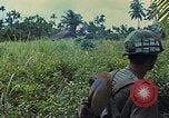 Standbild ARVN Interpreter Vietnam, 1968, aus Sekunde 53 historischem Filmmaterial Videoclip 65675040366